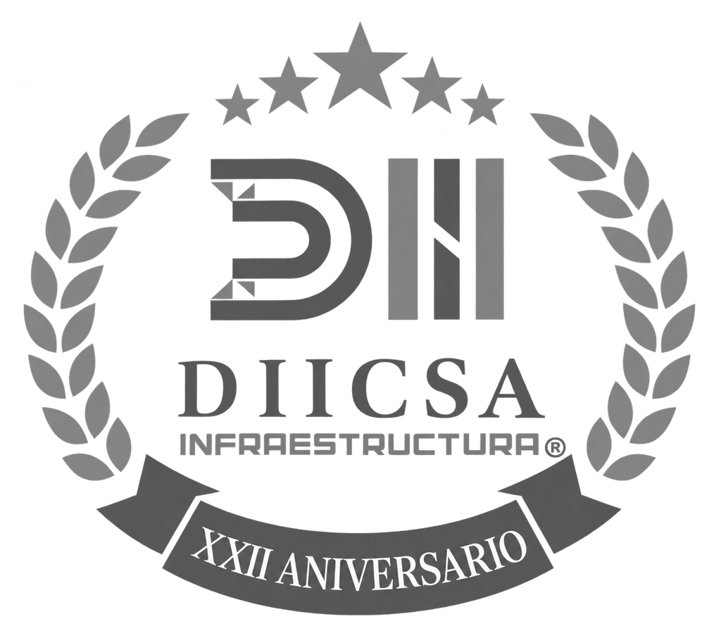 diicsa infra