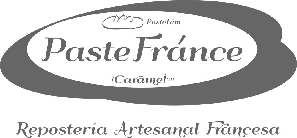 pastefrance logo gris